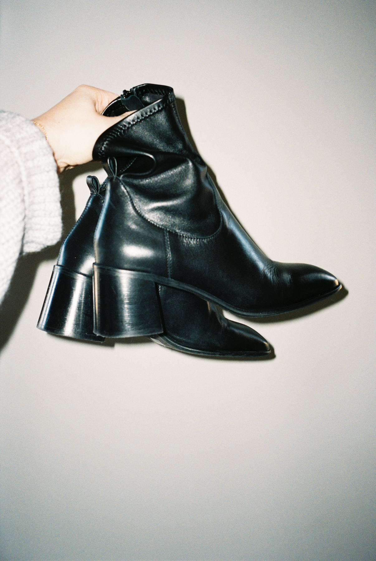 miista azra boot